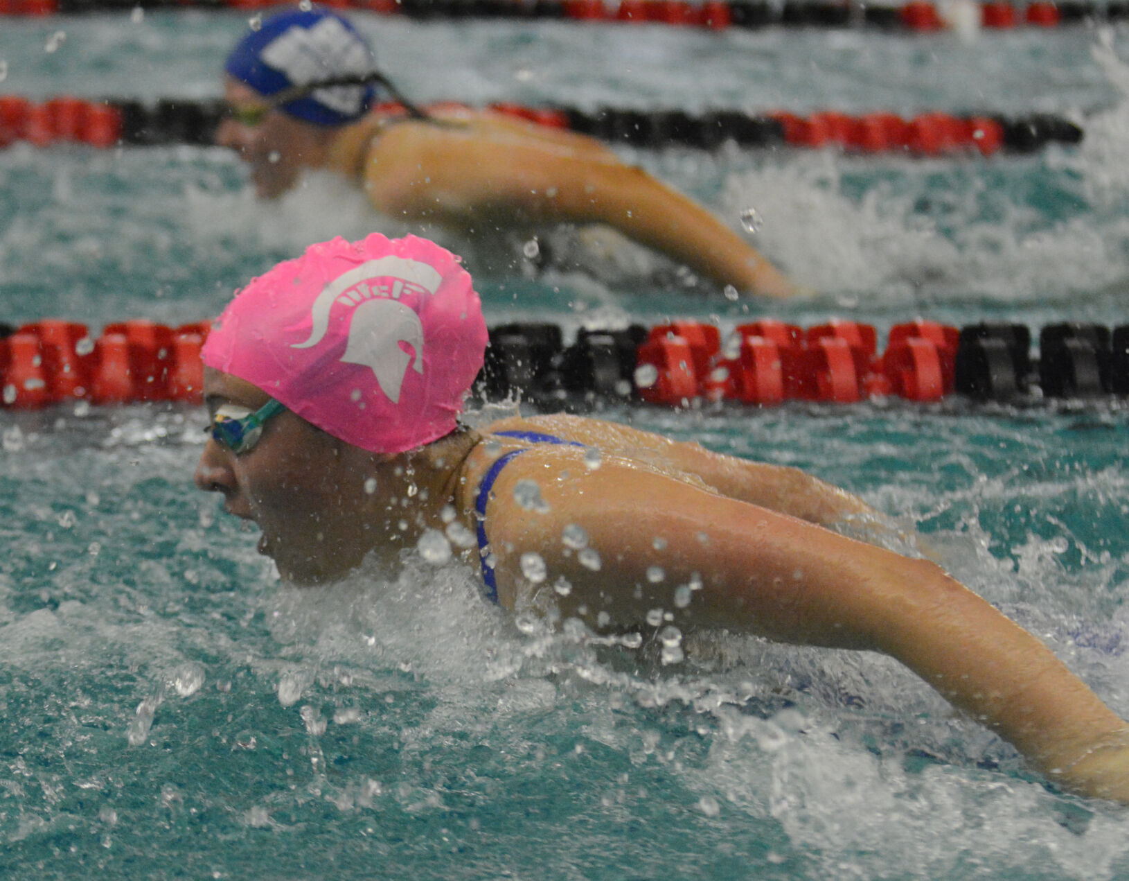 McFarland's Olivia Tierney